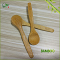 Super beliebte maßgeschneiderte Logo Matcha Scoop Factory Direct Großhandel sicher natürliche Matcha Bambus Löffel